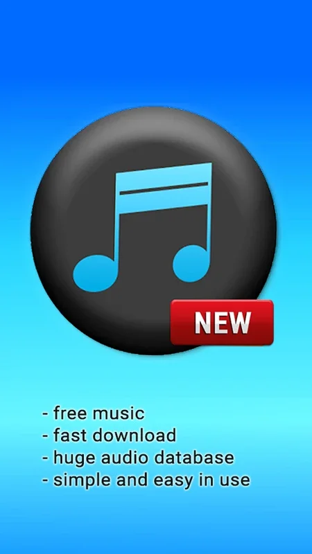 Simple MP3 Downloader for Android - Download Now