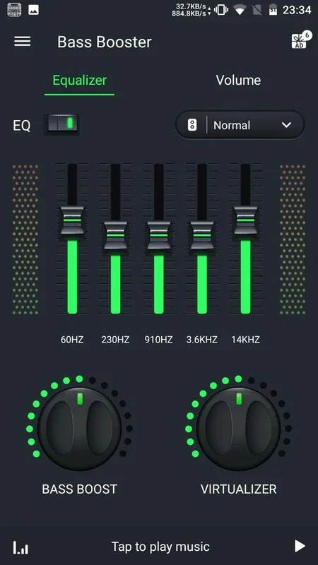 Equalizer for Android: Enhance Your Sound