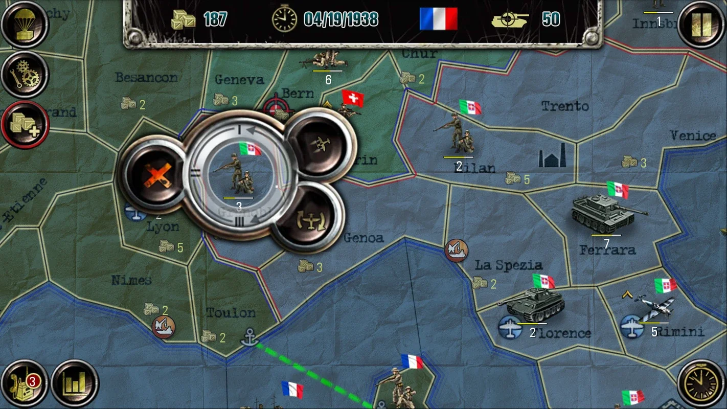 WW2 for Android - Download the APK from AppHuts