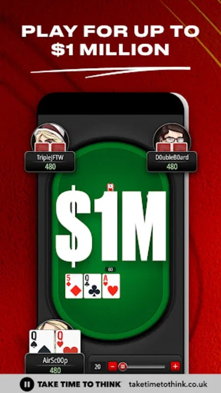 PokerStars: Online Poker Games for Android - Download the APK from AppHuts