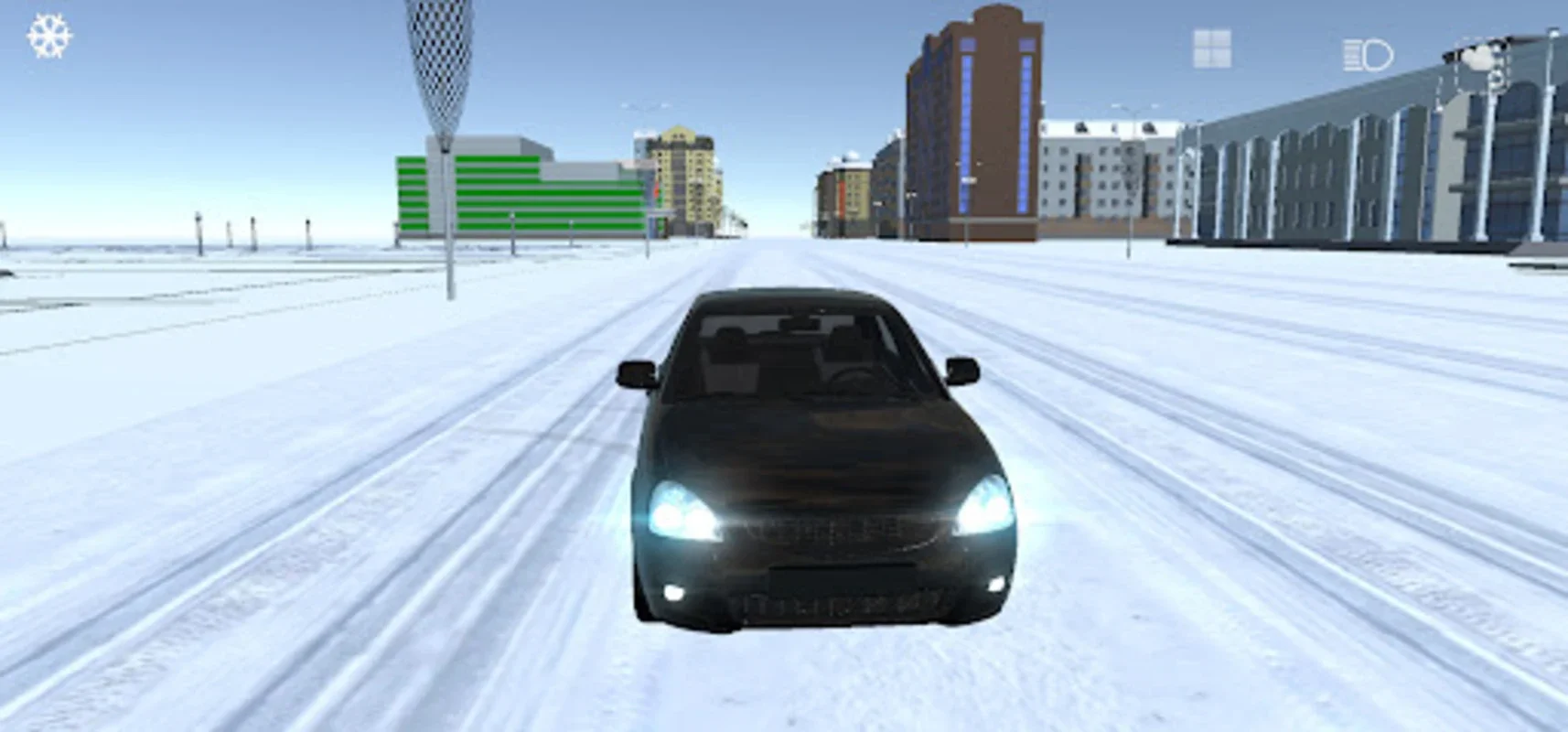 Magas Drive 2023 : гонки for Android - Thrilling Racing Experience