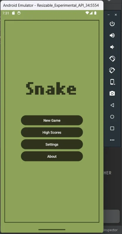 Snake for Android - An Addictive Classic