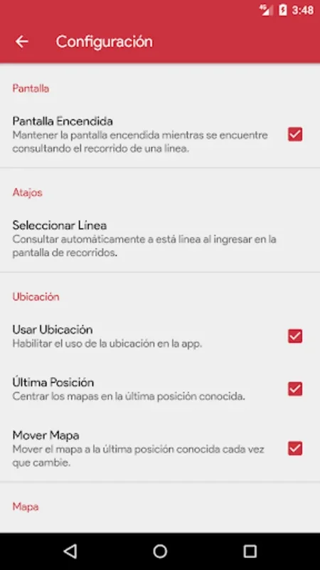 Bahía SUBE (Bahía Urbana) for Android - Streamline Your Commute