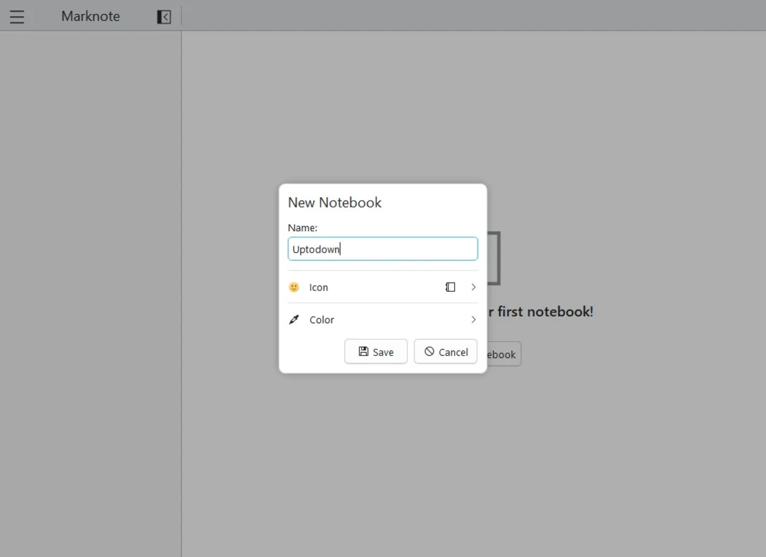 Marknote for Windows: A Versatile Note - Taking App