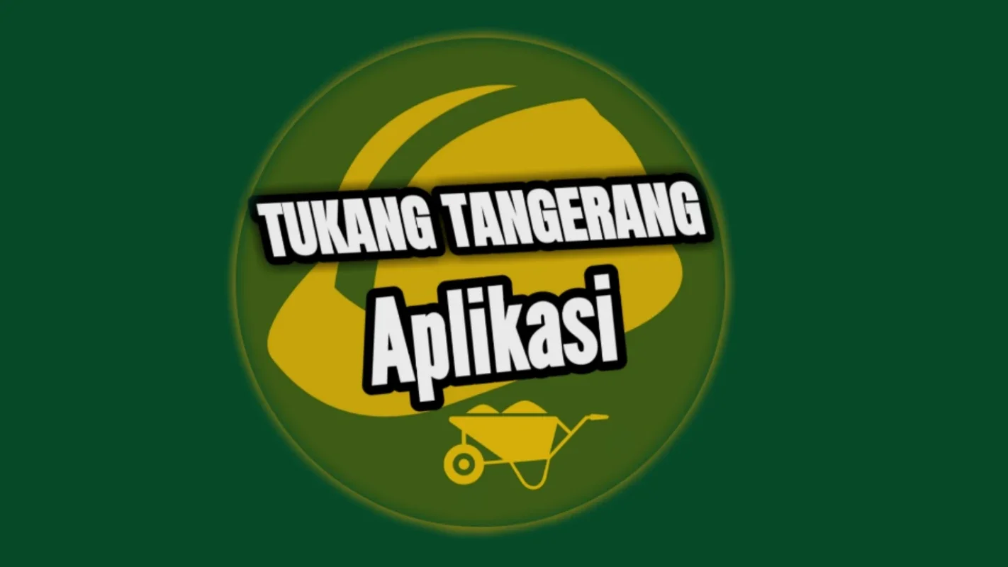 Tukang Tangerang for Android: Handyman Services at Your Fingertips