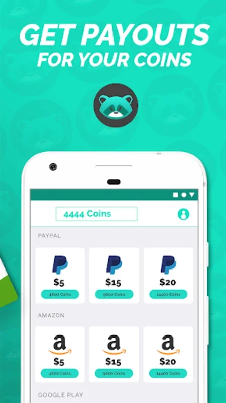 AppStation: Games & Rewards for Android - Earn Rewards by Gaming