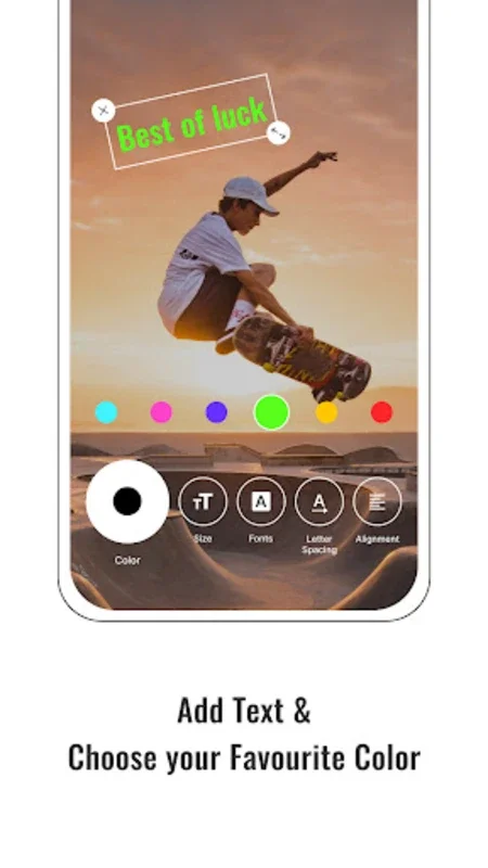 Video Editor & Maker - Chitro for Android - Download the APK from AppHuts