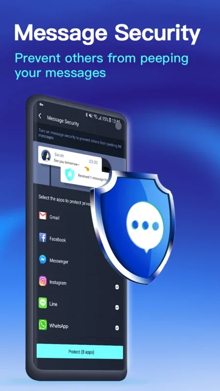 NoxSecurity for Android - Secure Your Device