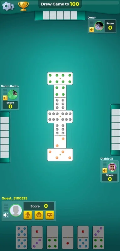 Yalla Ludo HD for Android - Enjoy Parcheesi and Dominoes