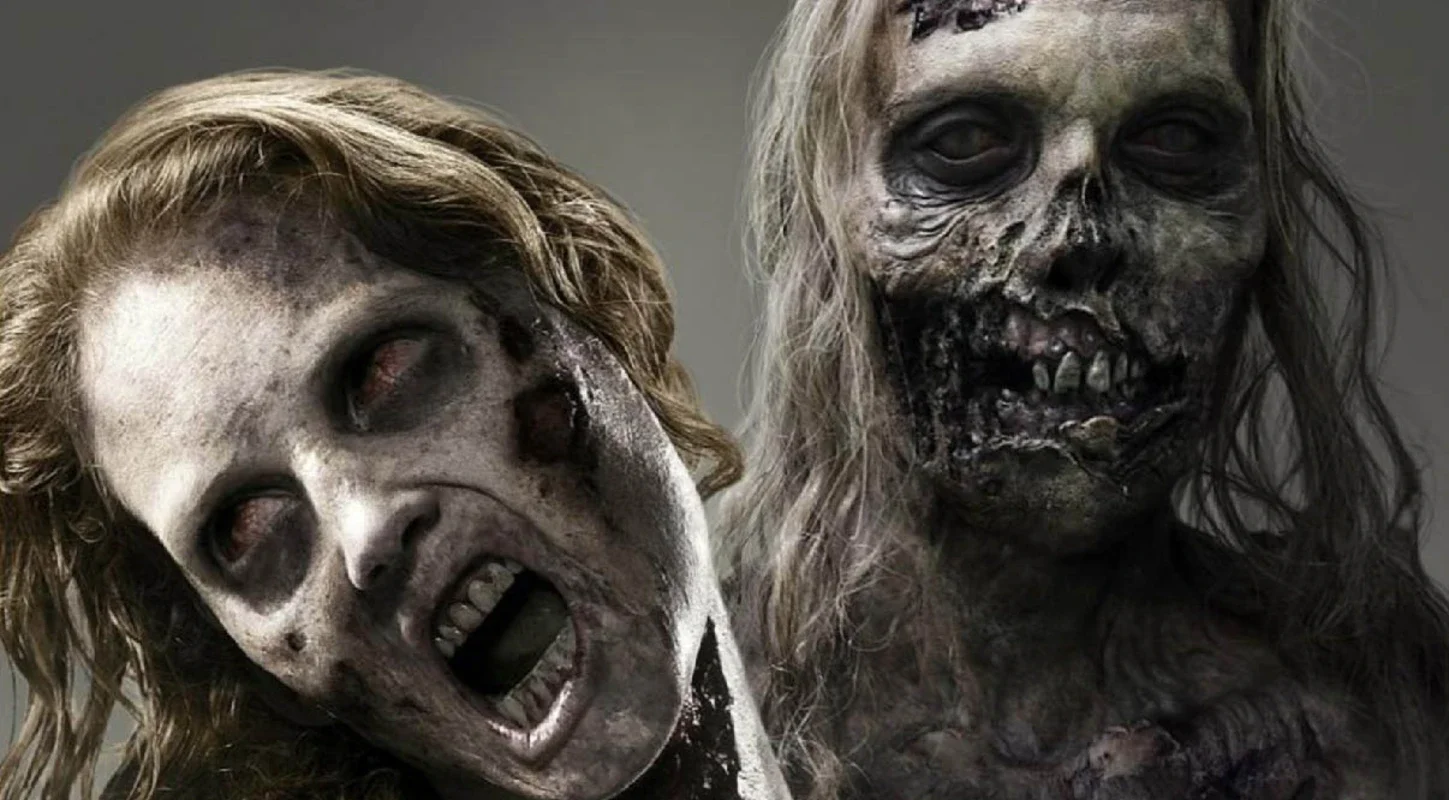 The Walking Dead Screensaver for Windows - Free Download on AppHuts