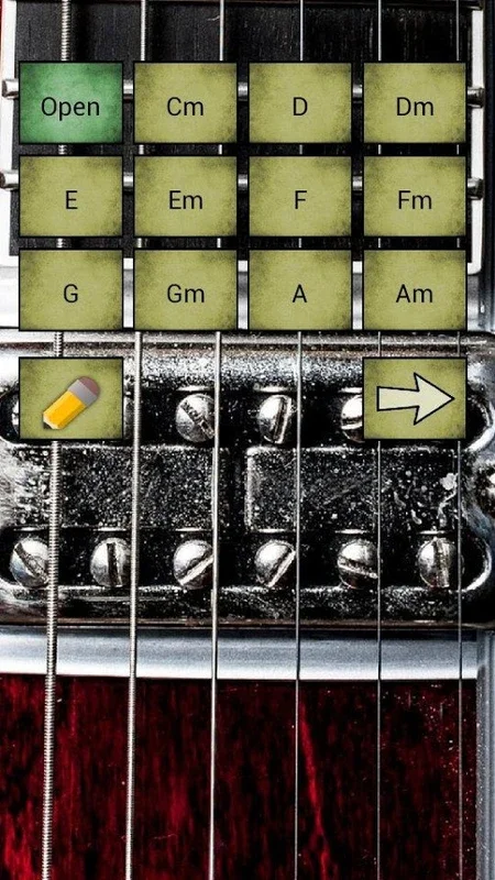 Guitar Heavy Metal for Android - Rock Anytime