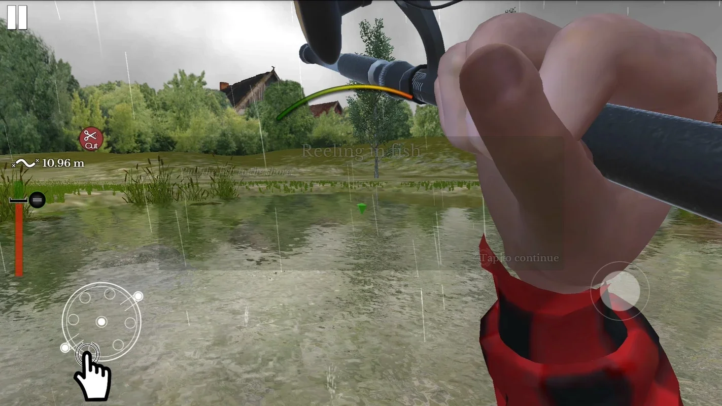 Ultimate Fishing Simulator for Android - Realistic Fishing Experience