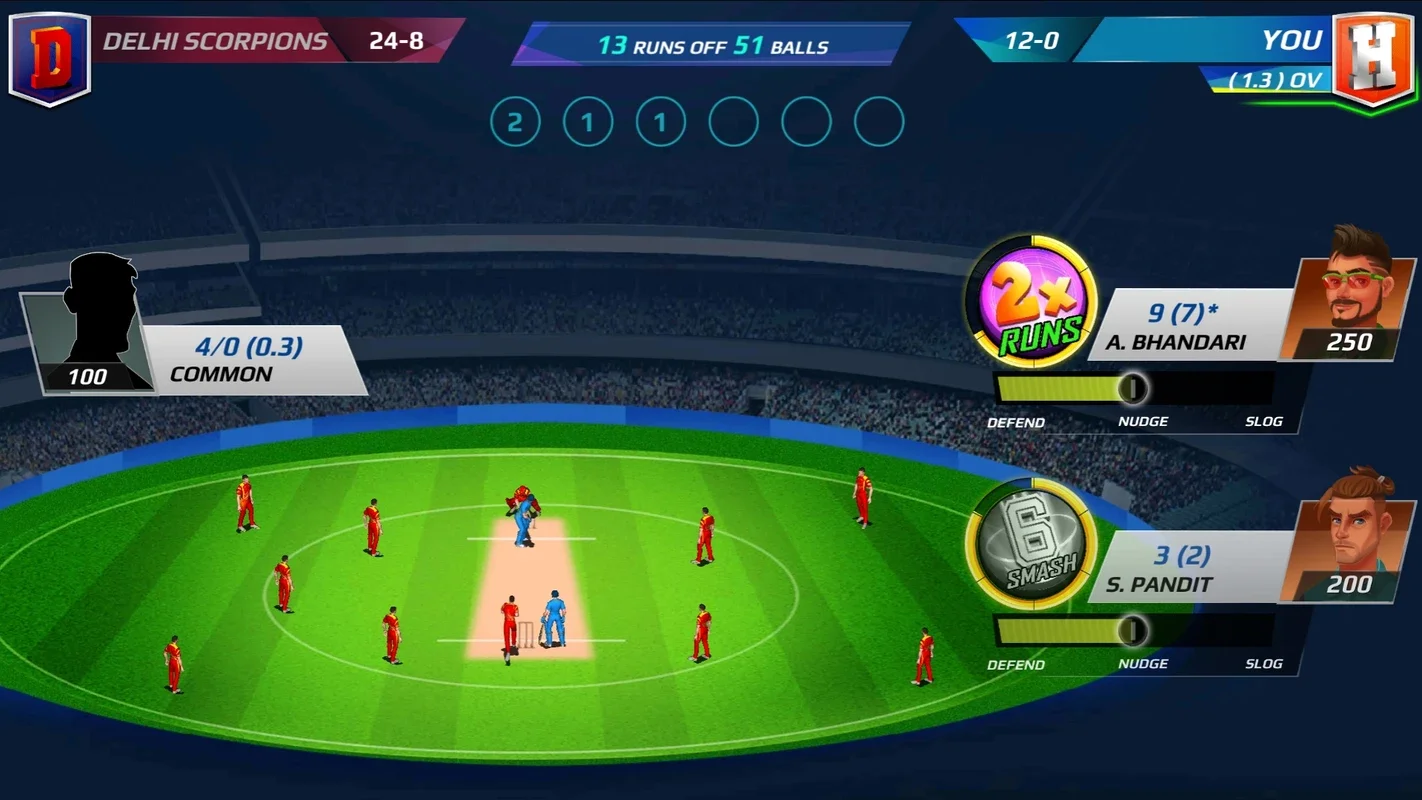 Hitwicket Superstars for Android - Download the APK from AppHuts