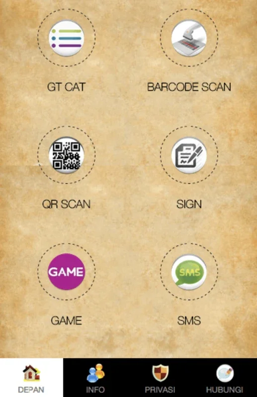 SOLAT TAUBAT for Android - Spiritual Guidance App