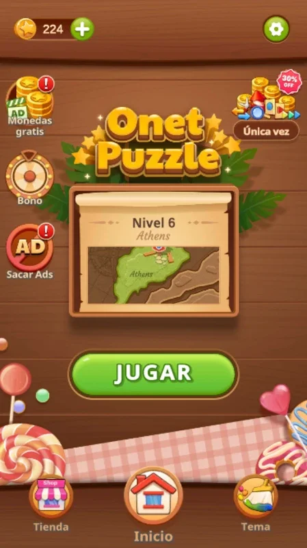 Onet Puzzle - Tile Match for Android: A Relaxing and Engaging Game