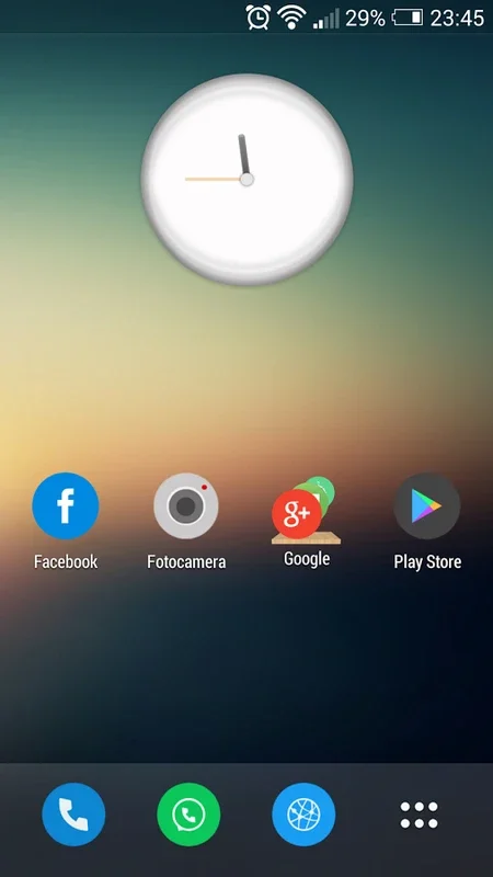 Inspire Launcher for Android: Customize Your Device