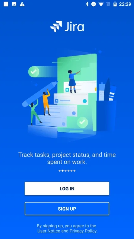 Jira Cloud by Atlassian for Android: Streamline Project Management