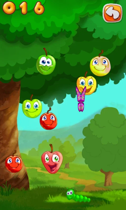 Fruit Pop: Game for Toddlers on Android