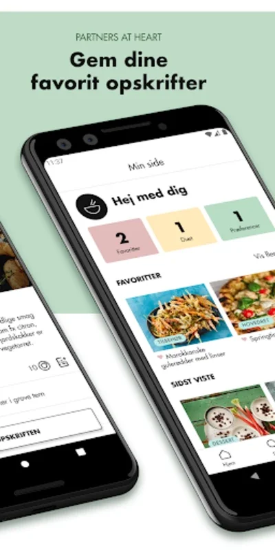 Arla Pro Inspiration for Android: Transform Your Cooking