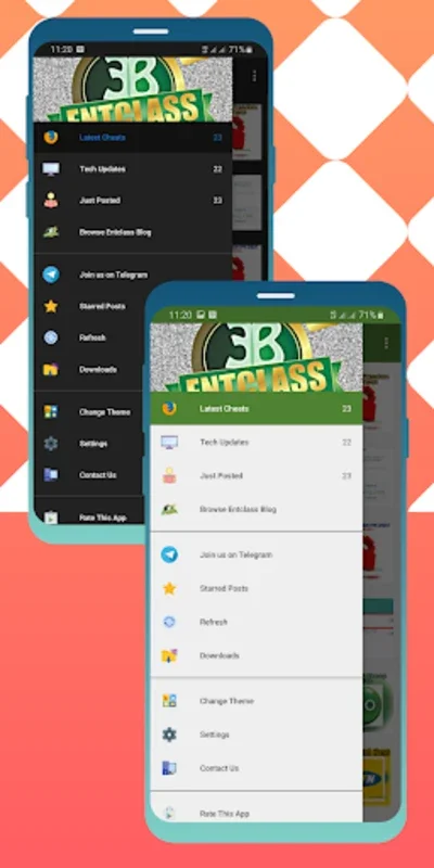 Entclass Blog for Android: Comprehensive Tech Insights