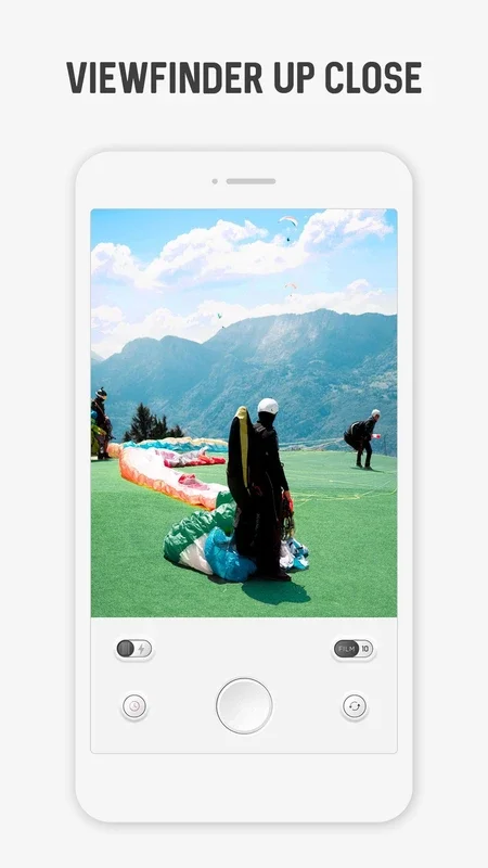 InstaMini for Android: Transform Your Photos