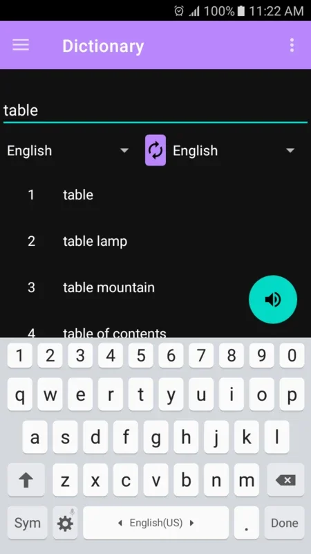 Dictionary for Android: Enhance Your Language Skills