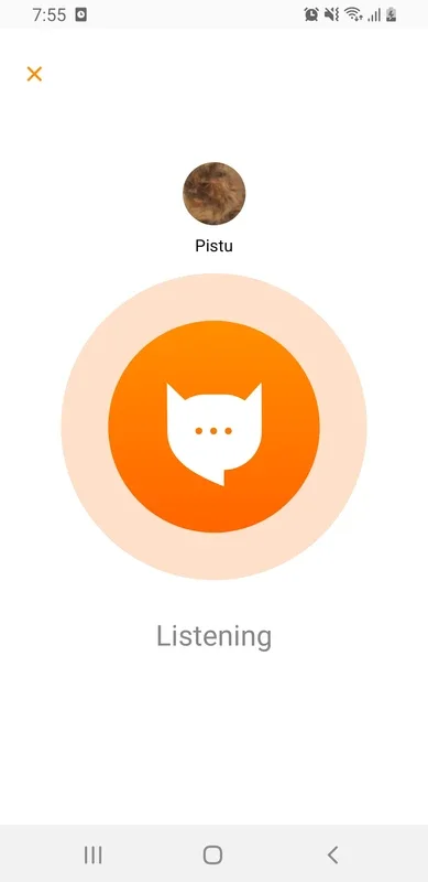 Meow Talk for Android: Decode Your Cat's Meows