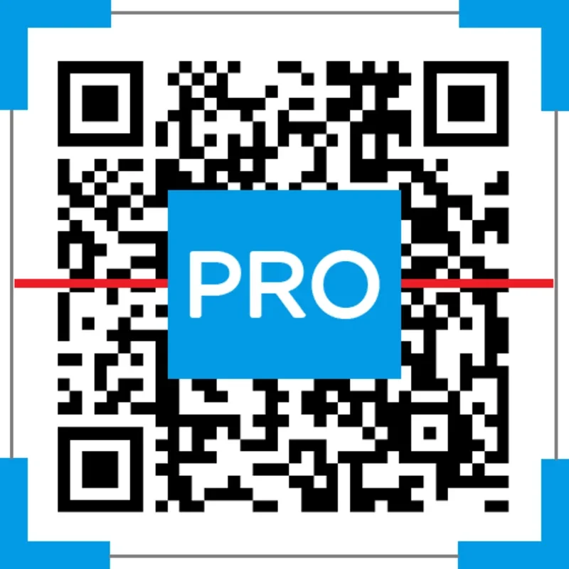 QR Code Scanner Pro for Android: Simplify QR Code Reading