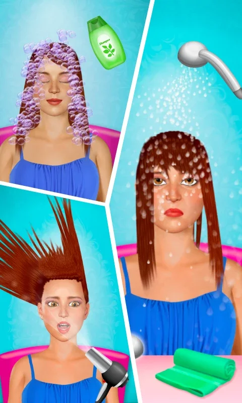 Hair Makeover for Android: Transform Your Look