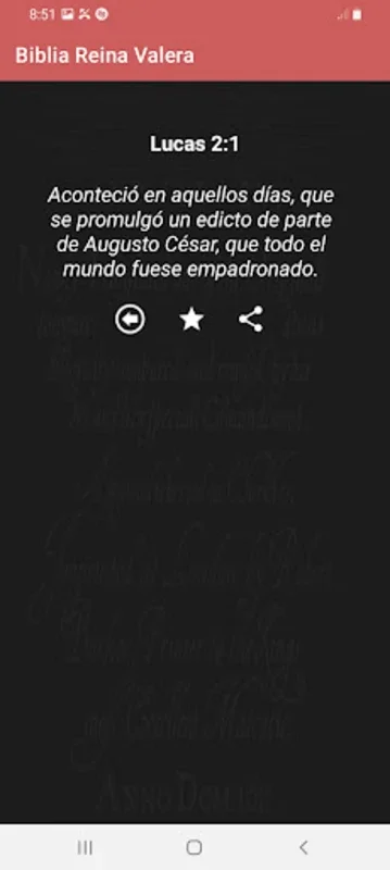 Biblia en Español Reina Valera for Android: Spiritual Insights at Hand