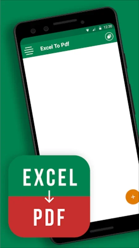 Excel to PDF Converter for Android - Seamless Conversion