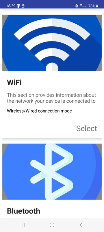 Device Information for Android: Uncover Device Details