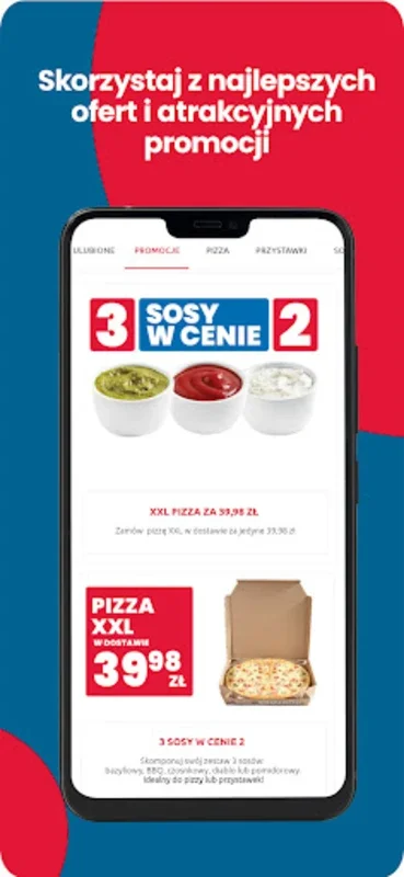 Domino for Android: Order Pizza with Ease and Savings