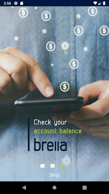 Brella – Card Manager for Android: Secure Your Cards