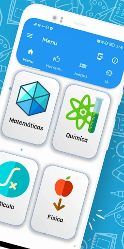 FormuTodo for Android: The Ultimate Science Learning App