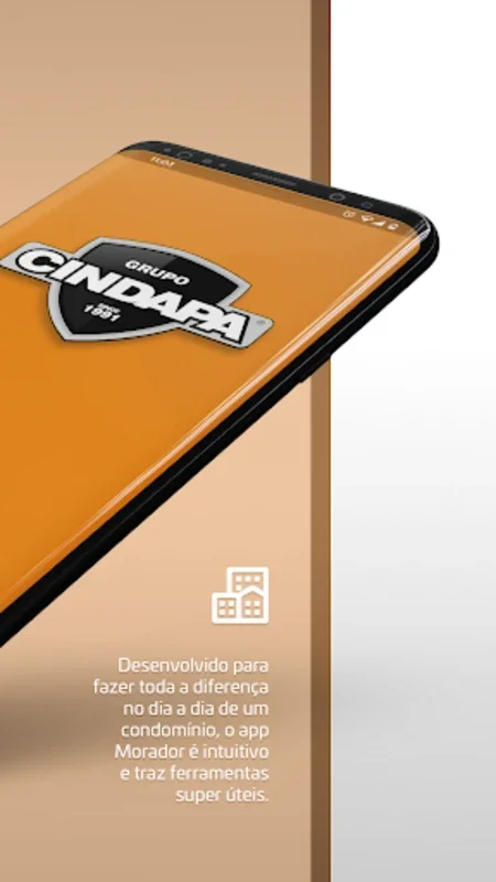 Grupo Cindapa for Android - Streamline Condo Management