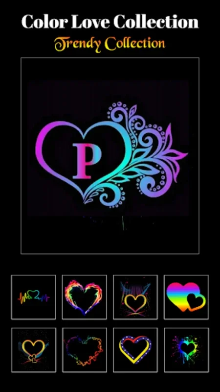 Name Shadow Art Text Art Maker for Android: Create Stunning 3D Text Art