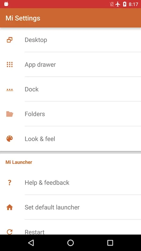 Xiaomi System Launcher: A Customizable Android Launcher for Xiaomi Devices