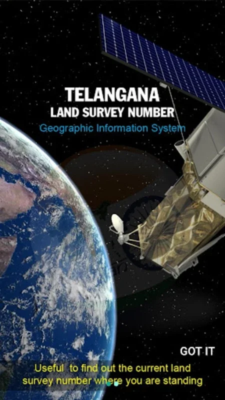 TS Land Survey Numbers for Android: On - the - go Access to Land Survey Data