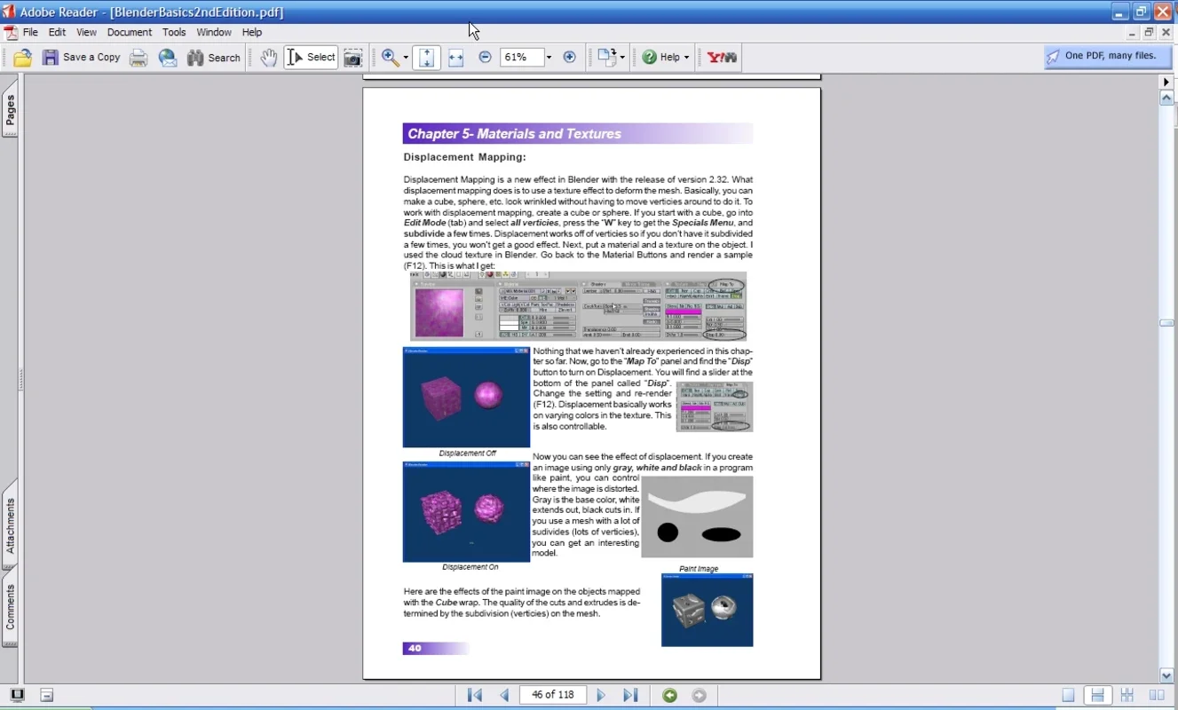 Blender Basics: Master 3D Modeling and Game Development on Windows