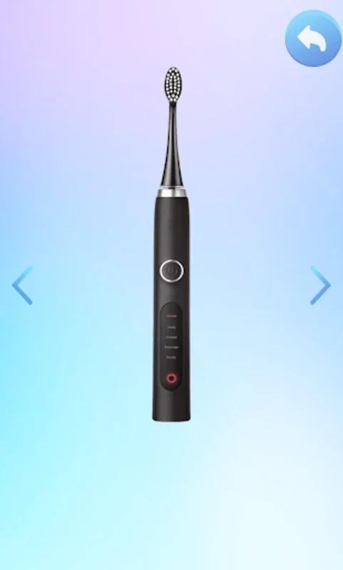 Electric toothbrush - prank for Android: Fun Prank App