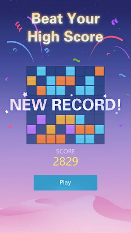 Star Blast: Block Puzzle for Android - No Download Needed