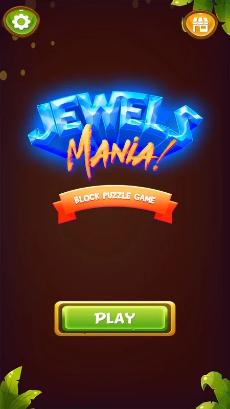 Jewels Mania: Classic Block Puzzle Game for Android