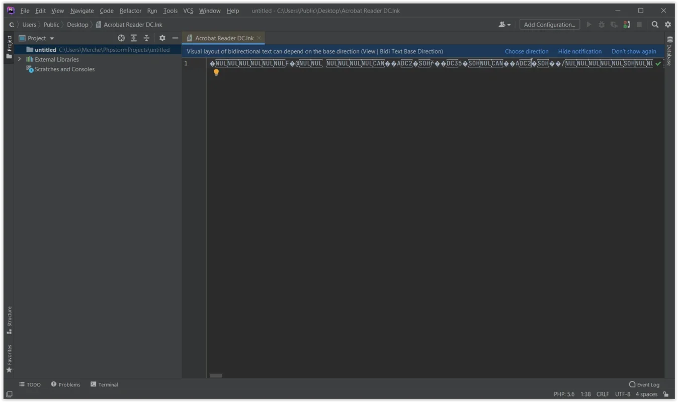 PhpStorm: The Ultimate PHP IDE for Windows