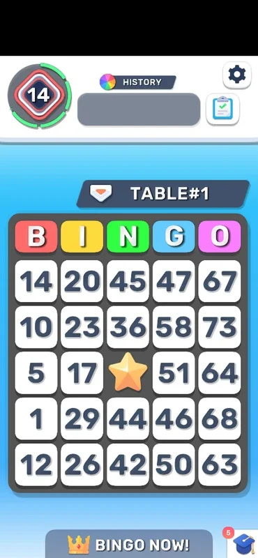 Bingo Loto Online for Android - Play Online and Offline