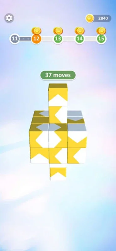 Tap Away 3D for Android: Engaging Challenges Await