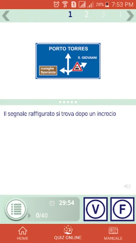 Autoscuola La Caravella for Android: Quality Driving Education