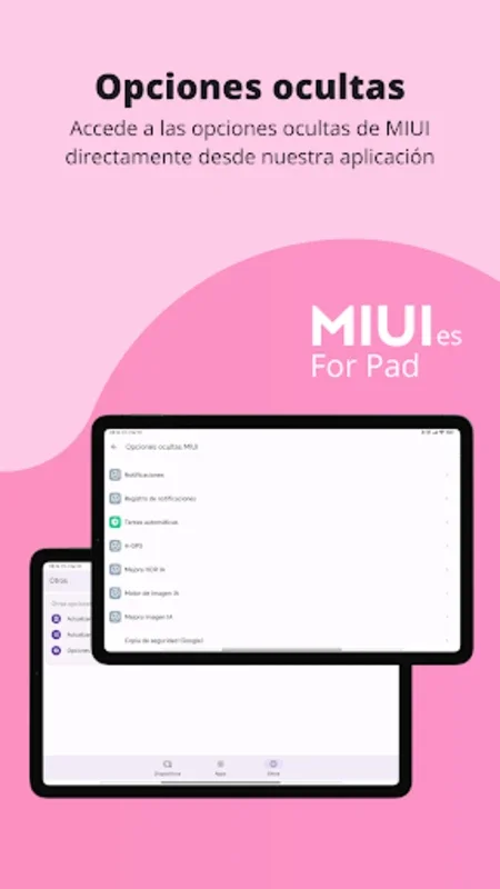 MIUIes for Android: Customize Your Device