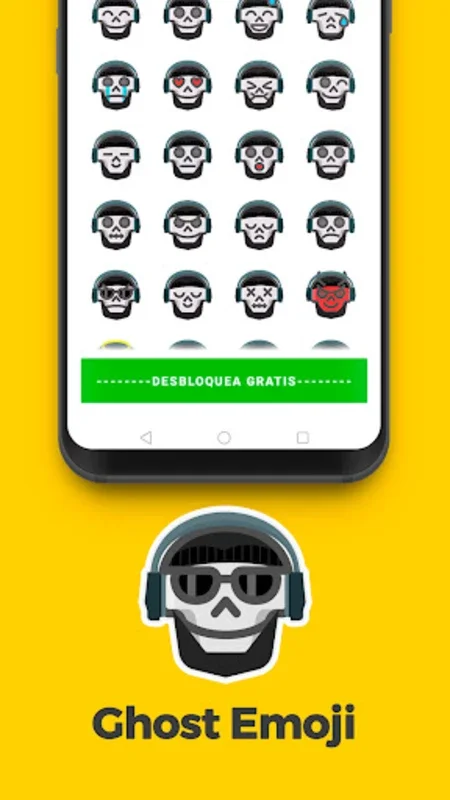 WASticker - CODM Stickers for Android - Free Download the APK