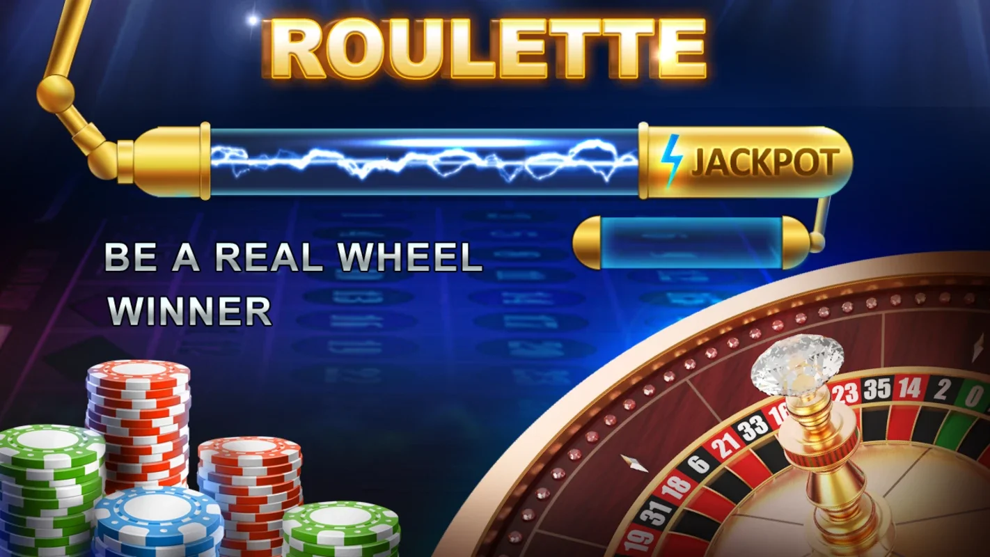 Luckyo Casino for Android - Download the APK from AppHuts